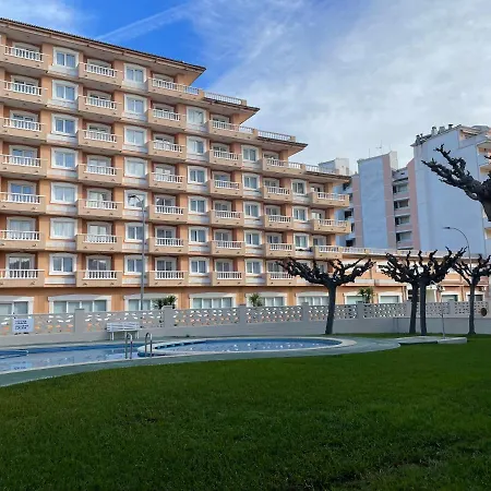 Alpen 1 Azahar Apartamento