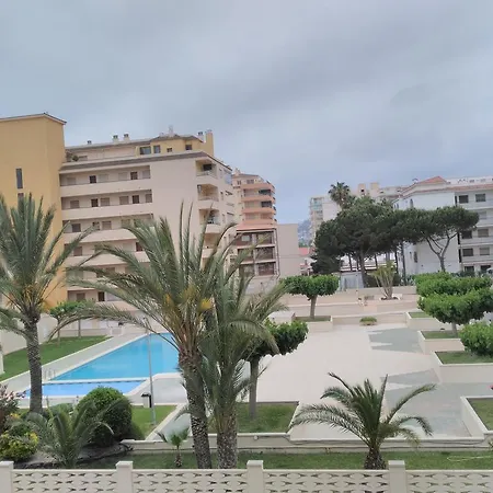Apartment Alpen 1 Peniscola Azahar *